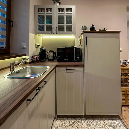 Appartement Heart Of Sofia