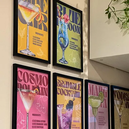 Heart Of Appartement *