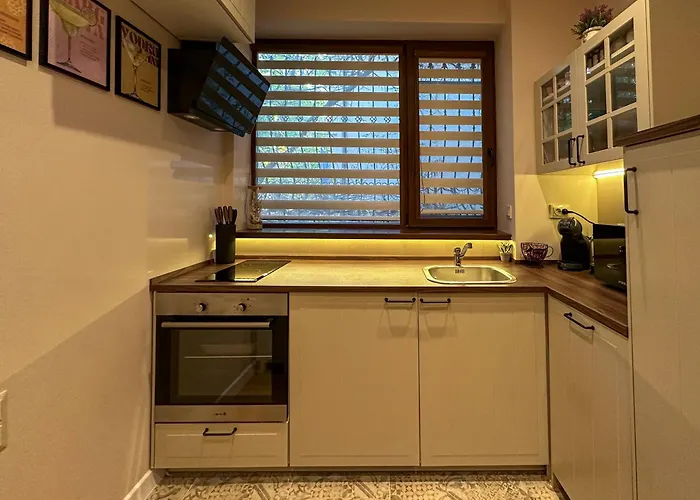 Heart Of Appartement Sofia