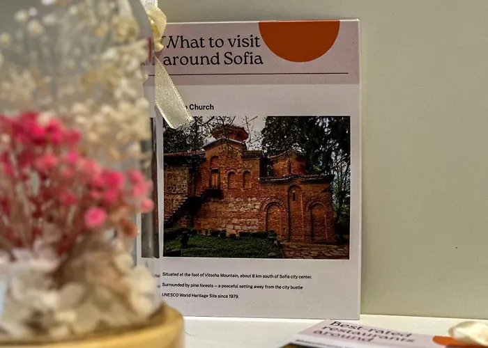 Heart Of Appartement