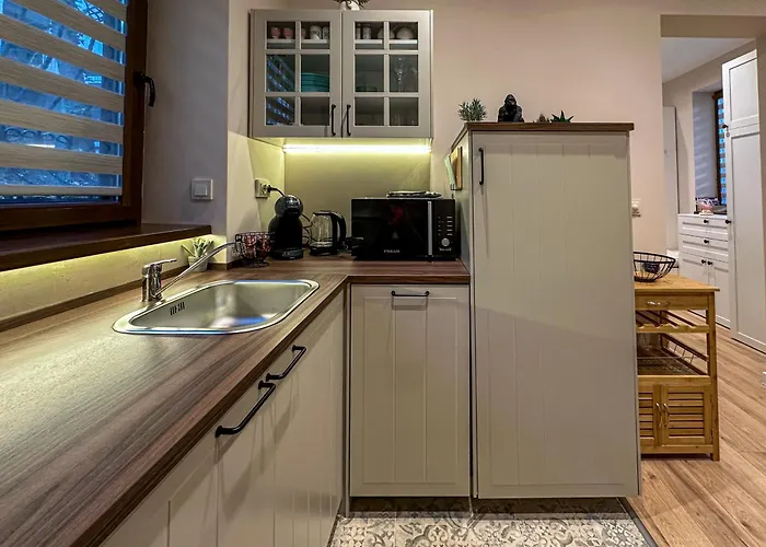 Appartement Heart Of Sofia