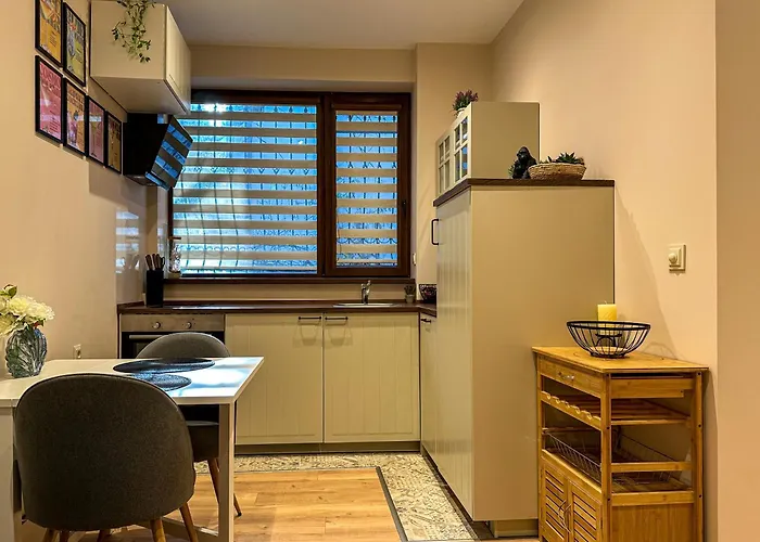 Heart Of Appartement *