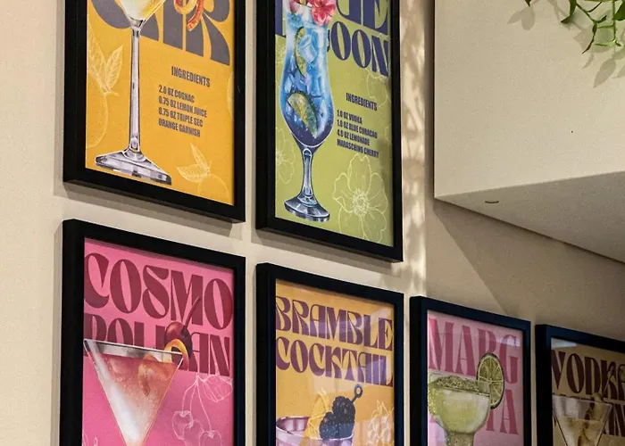 Heart Of Appartement *