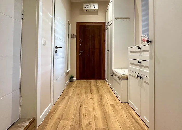 Heart Of Appartement *