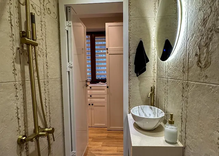 Appartement Heart Of