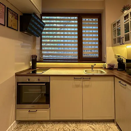 Heart Of Apartamento Sofía