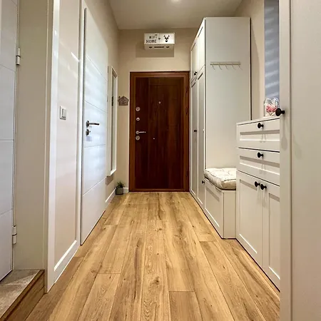 Heart Of Apartment *