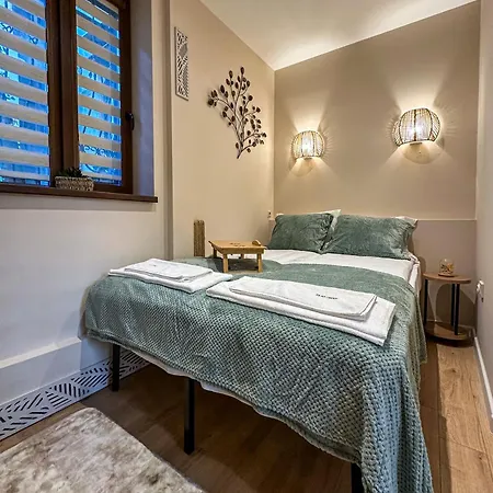 Apartamento Heart Of Sófia