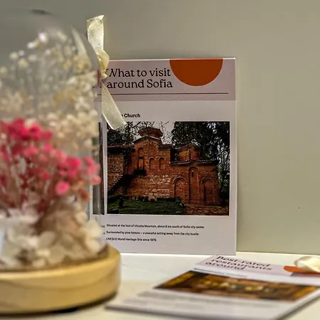 Heart Of Apartamento