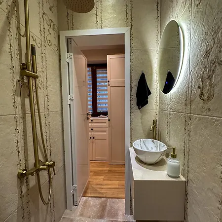 Apartamento Heart Of